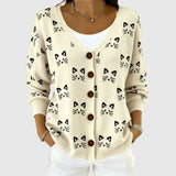 Sari - Comfortabele Hoodie