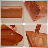 Ida | Vintage Schoudertas