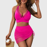 Clara | Bikini-set met buikcontrole