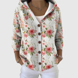 Tuula - Comfortabele Hoodie