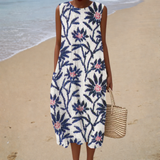 Alli Zomermode Zonder Mouwen