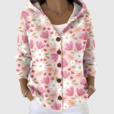 Hetta - Comfortabele Hoodie