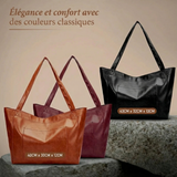 Ida | Vintage Schoudertas