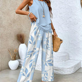 Luise | Elegante Zomer Set