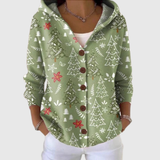 Anneli - Comfortabele Hoodie
