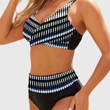 Lotte | Vormgevende Bikini