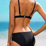 Katharina | Bikini met Kleurovergang