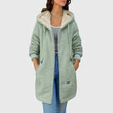 Lotte | Dames Fleecejack