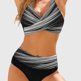 Lotte | Vormgevende Bikini