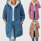 Lotte | Dames Fleecejack