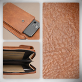 Ida | Compacte en chique handtas