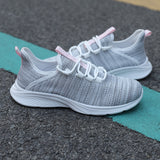 Noemi | Ultraleichte ademende sneakers