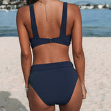 Martha | Hoge Taille Badmode
