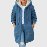 Lotte | Dames Fleecejack