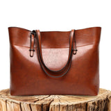 Martha | Essentiële en elegante handtas