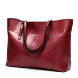 Martha | Essentiële en elegante handtas