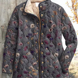 Lada – Gewatteerde Jas