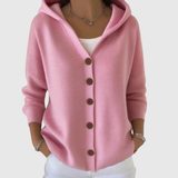 Anna - Comfortabele hoodie-trui