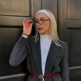 Annedore | Chique Leesbril