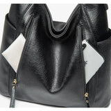 Martha | Elegante Leren Tas