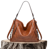 Roos | Elegante Klaphandtas