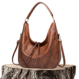 Roze | Casual Leren Tas