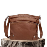 Lotte | Elegante Schoudertas
