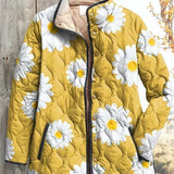 Vanda – Gewatteerde Jas