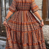 Joraine - Etnische Kleding