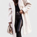 Roos | Elegante Jas