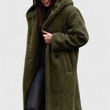 Roos | Elegante Jas