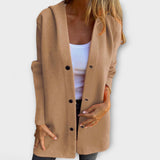 Marlene | Elegante Jas
