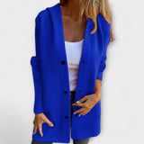 Marlene | Elegante Jas