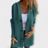 Marlene | Elegante Jas