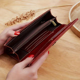 Lotte | Modern Bifold Portemonnee