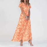 ZURI | ELEGANTE EN SLANKE JURK