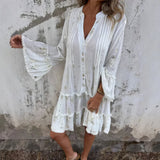 Alma - Boho-jurk